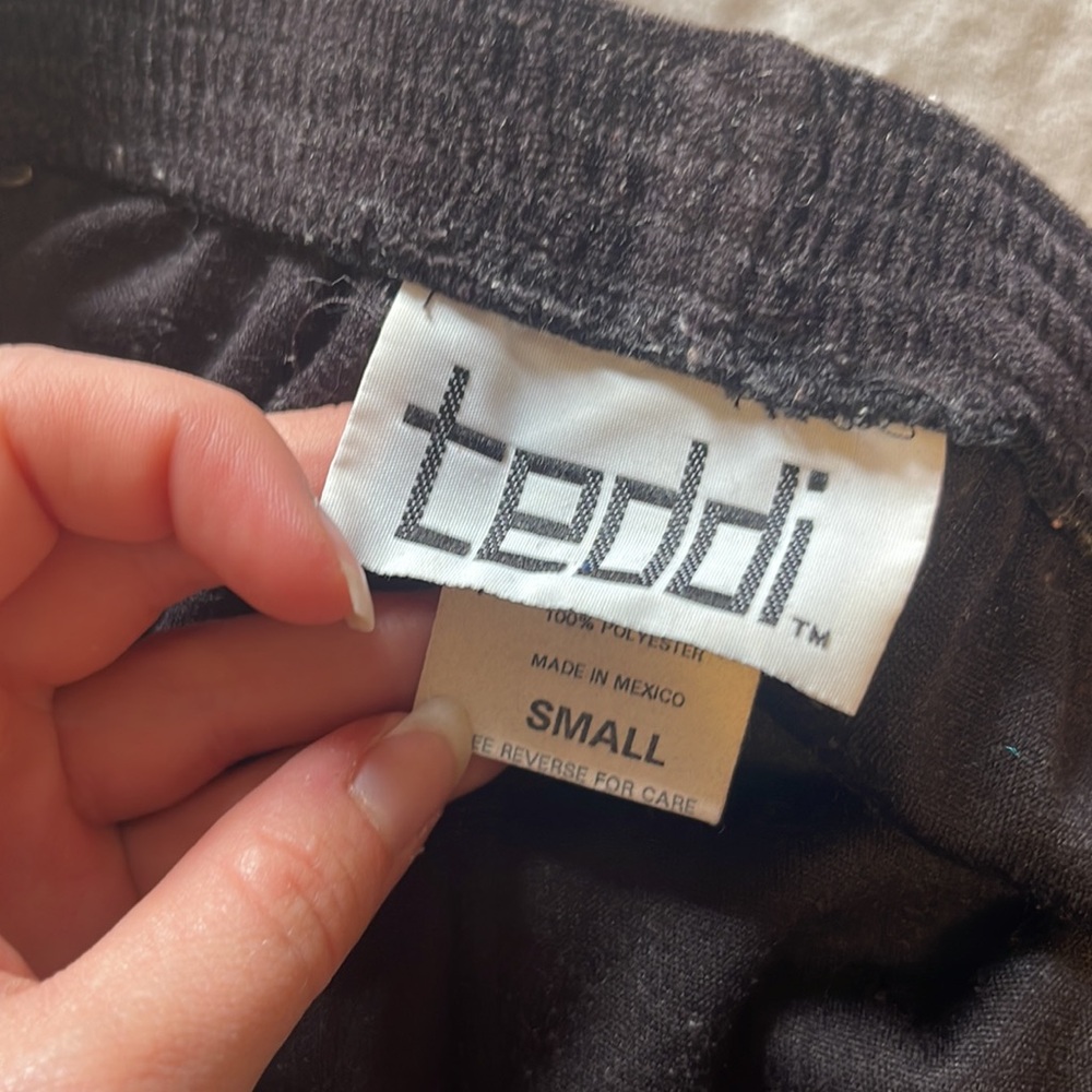 Small pants - Picture 5 of 5